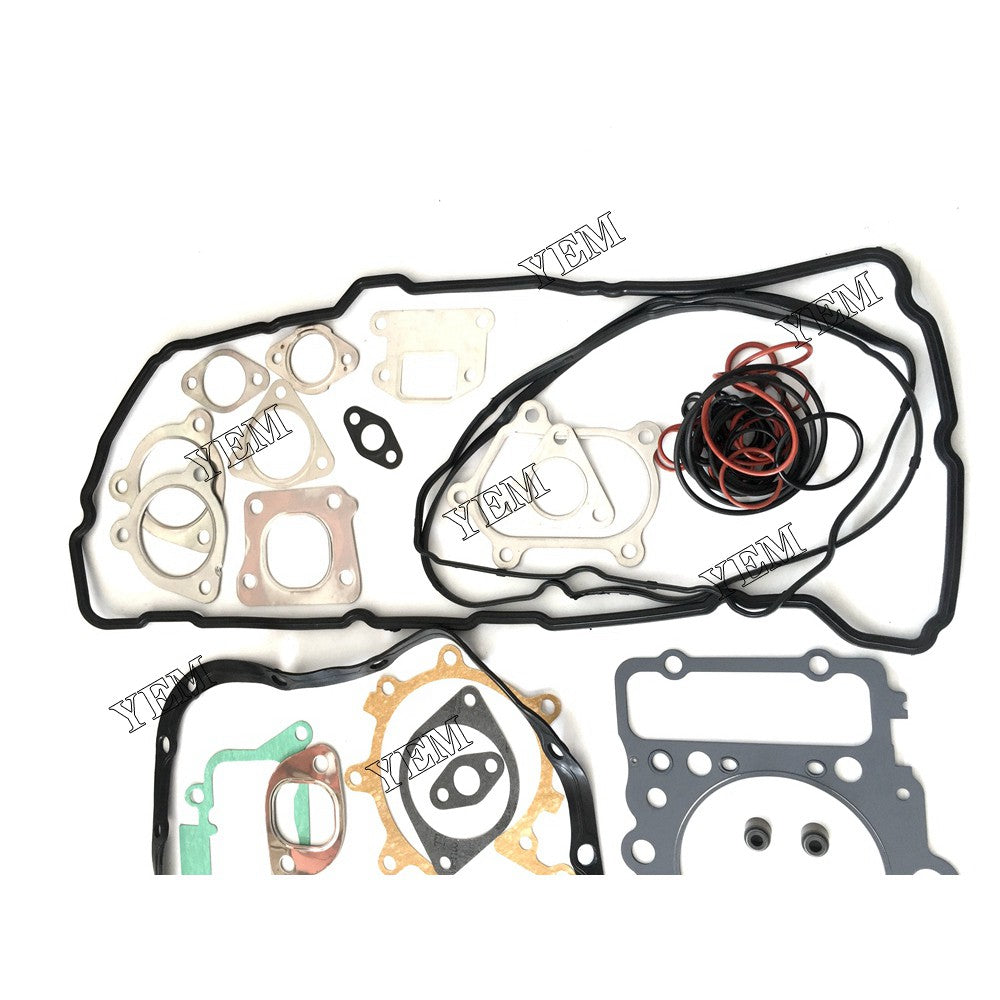 high quality 4HK1 Full Upper Bottom Gasket Kit For isuzu Engine Parts For isuzu