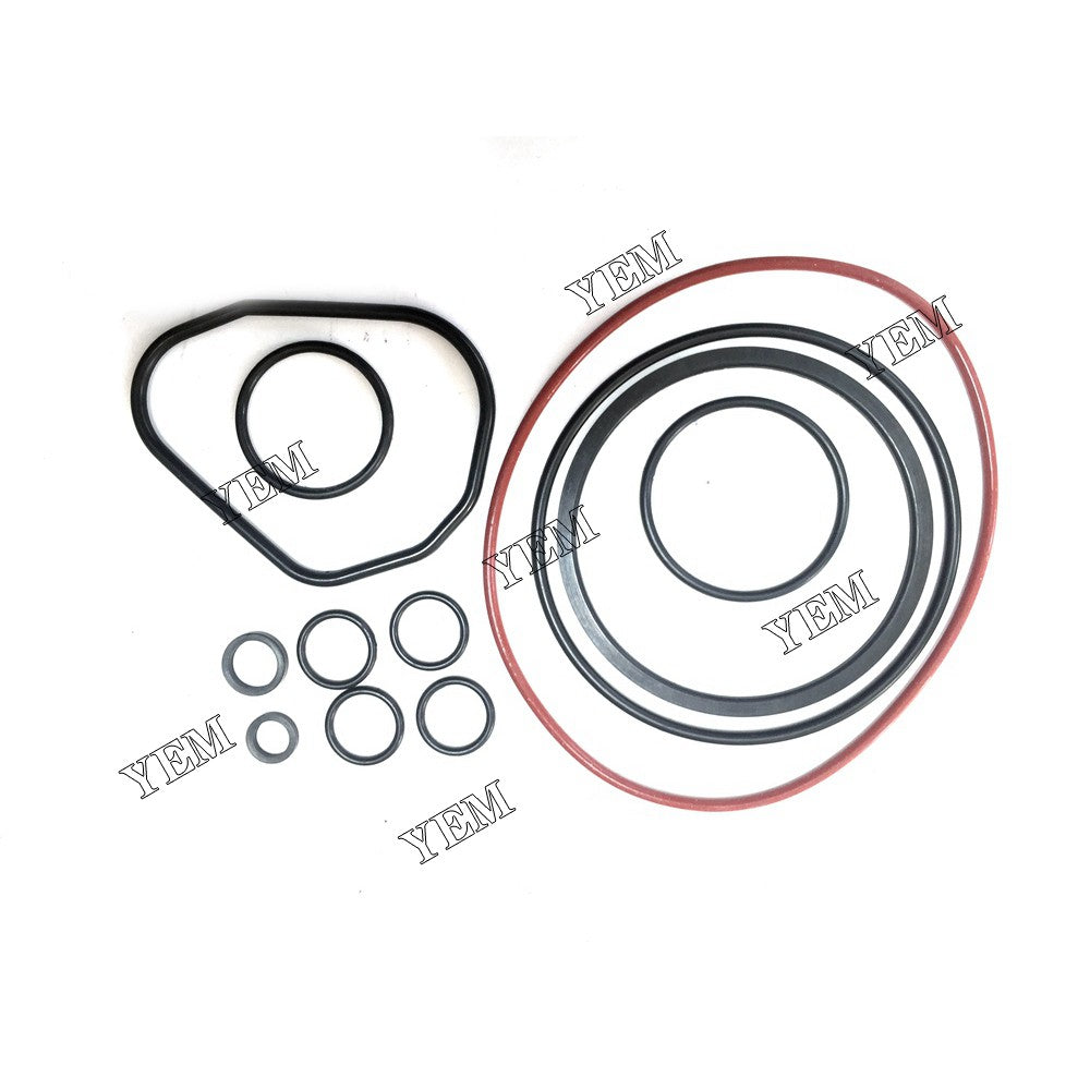 high quality 4JC1 Full Overhaul Gasket Set For isuzu Engine Parts For isuzu