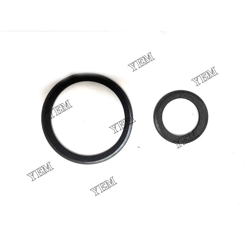 high quality 4JC1 Full Overhaul Gasket Set For isuzu Engine Parts For isuzu