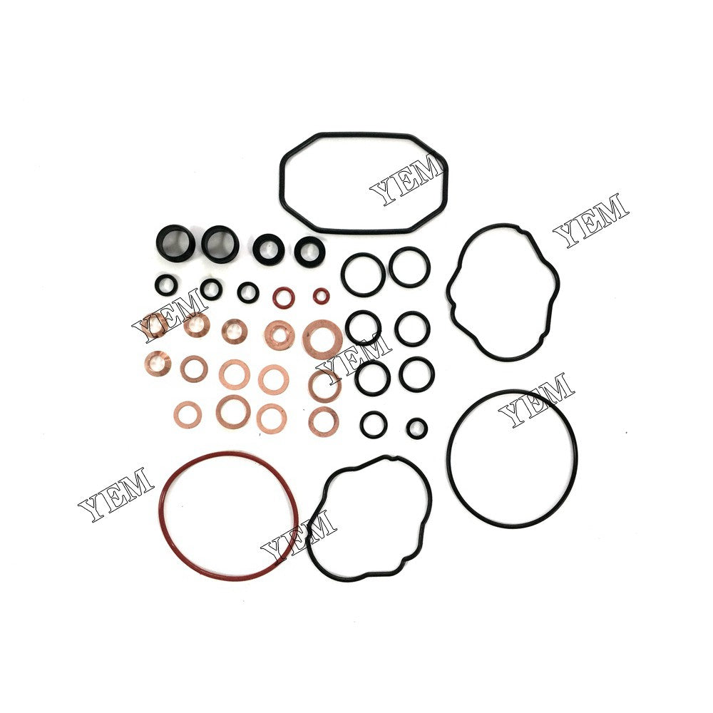 high quality 4JX1 Full Gasket Kit For isuzu Engine Parts For isuzu