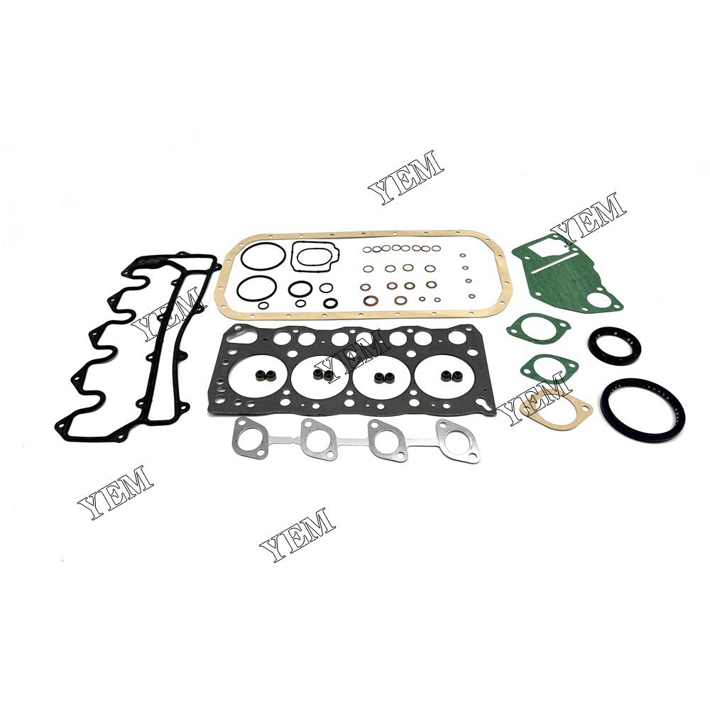 high quality 4LB1 Engine gasket set For isuzu Engine Parts For isuzu