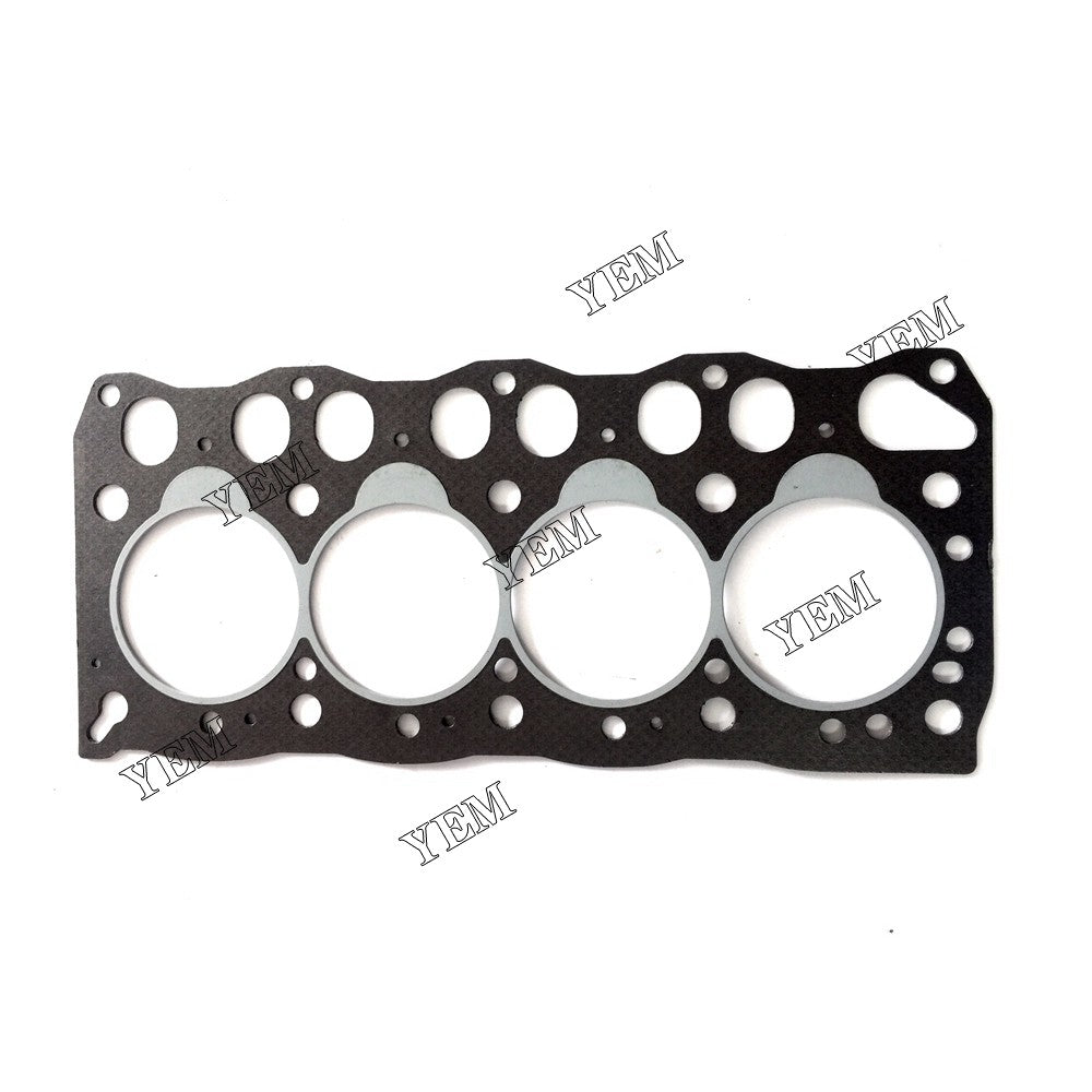 high quality 4LC1 Full Upper Bottom Gasket Kit For isuzu Engine Parts For isuzu