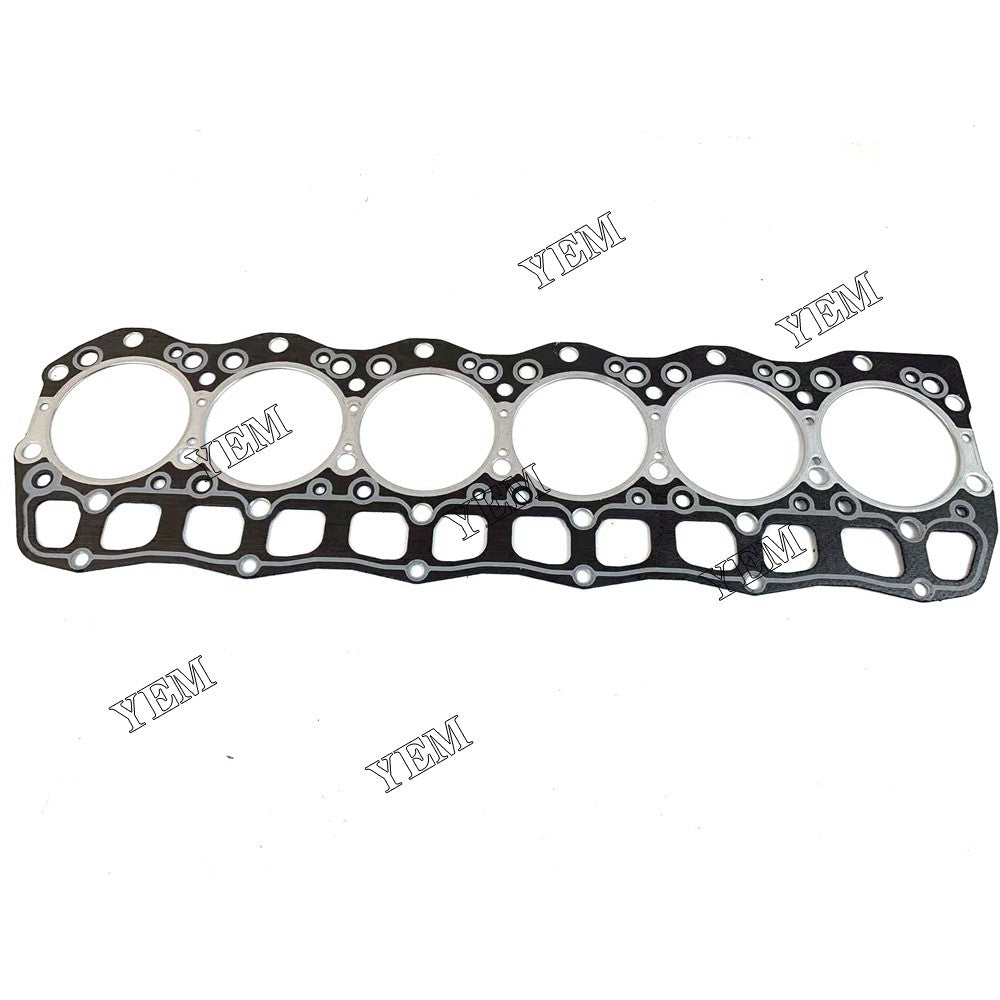 high quality 6D16 Full Upper Bottom Gasket Kit For Mitsubishi Engine Parts For Mitsubishi