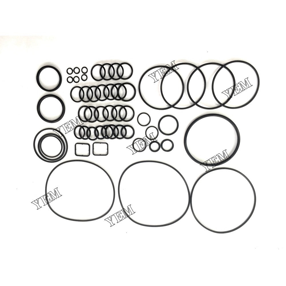high quality 6UZ1 Full Overhaul Gasket Set For isuzu Engine Parts For isuzu