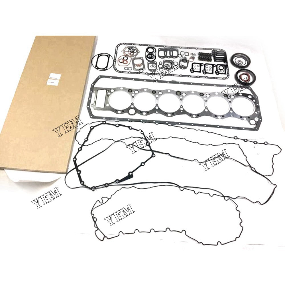 high quality 6WG1-O DI Full Gasket Set For isuzu Engine Parts For isuzu
