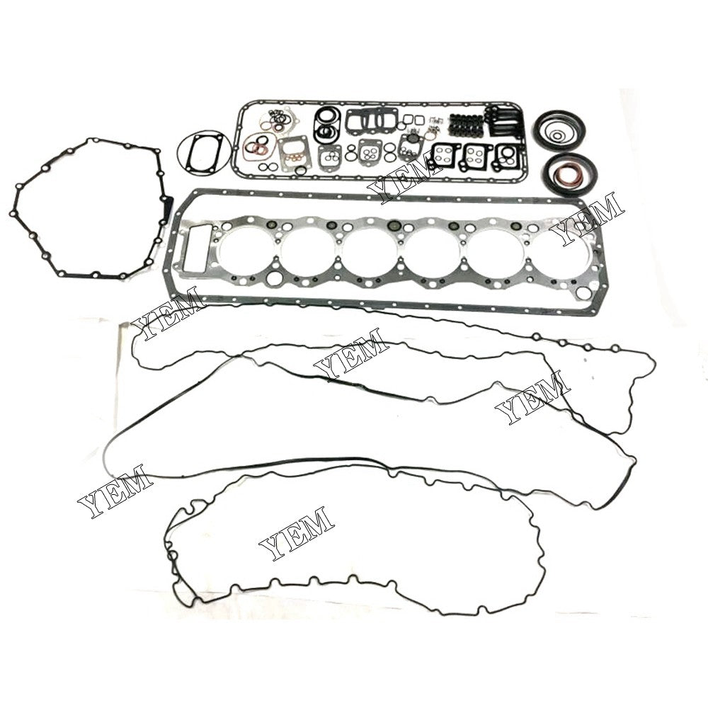 high quality 6WG1-O DI Full Gasket Set For isuzu Engine Parts For isuzu