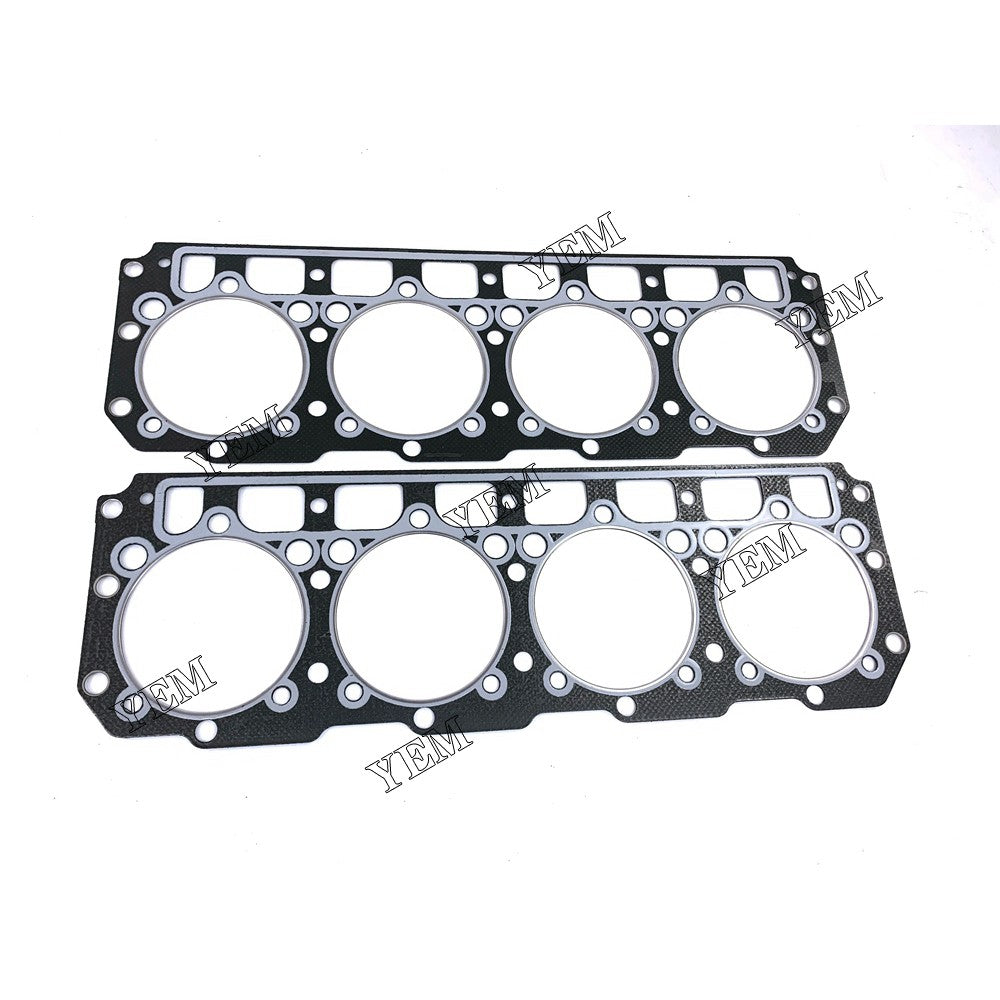 high quality 8DC11 Full Gasket Kit For Mitsubishi Engine Parts For Mitsubishi
