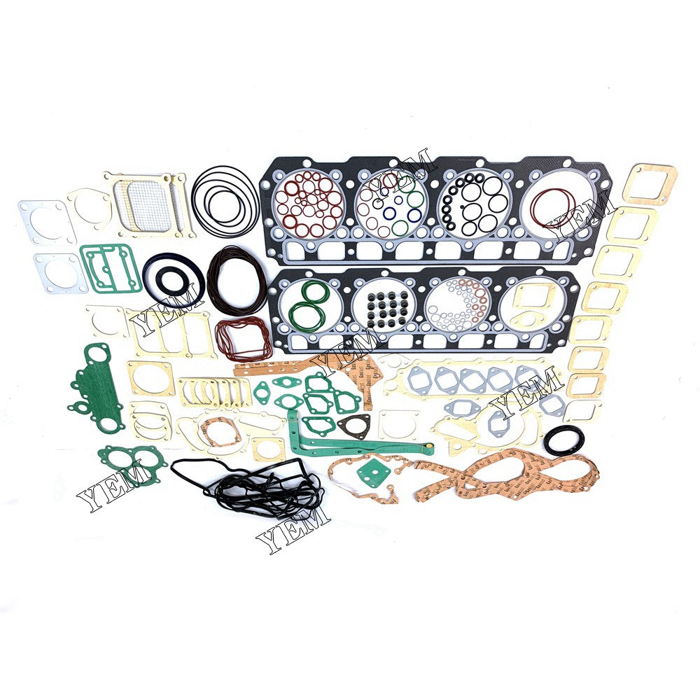 high quality 8DC11 Full Gasket Kit For Mitsubishi Engine Parts For Mitsubishi