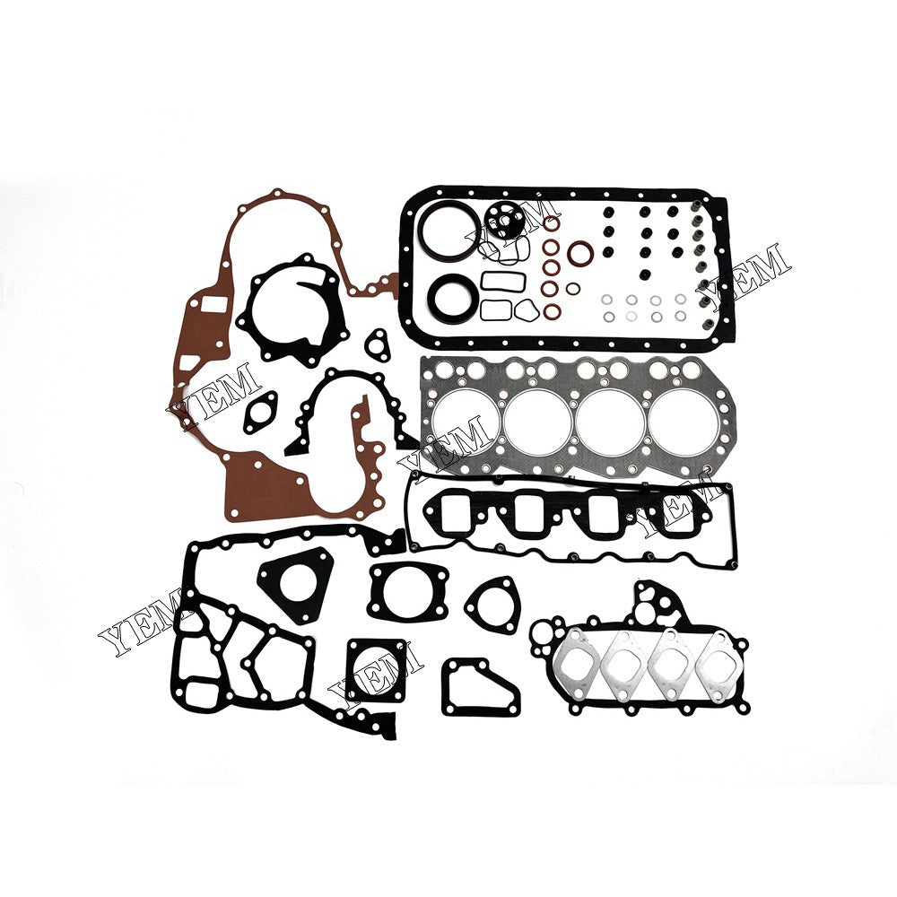 high quality BD30 Engine gasket set For Nissan Engine Parts