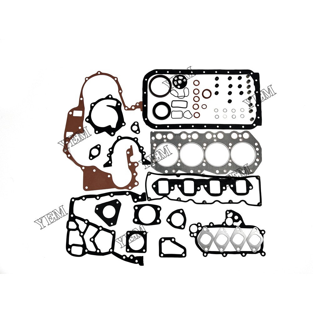 high quality BD30 Engine gasket set For Nissan Engine Parts For Nissan
