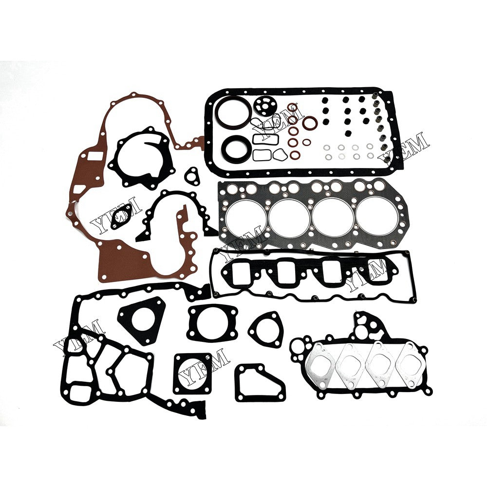 high quality BD30 Engine gasket set For Nissan Engine Parts For Nissan