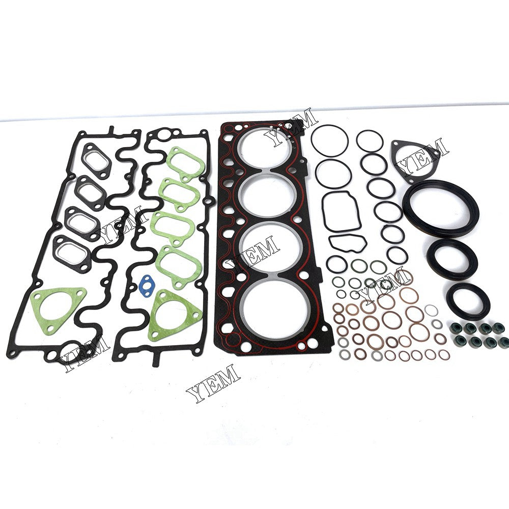 high quality BF4M1011 Full Upper Bottom Gasket Kit For Deutz Engine Parts For Deutz