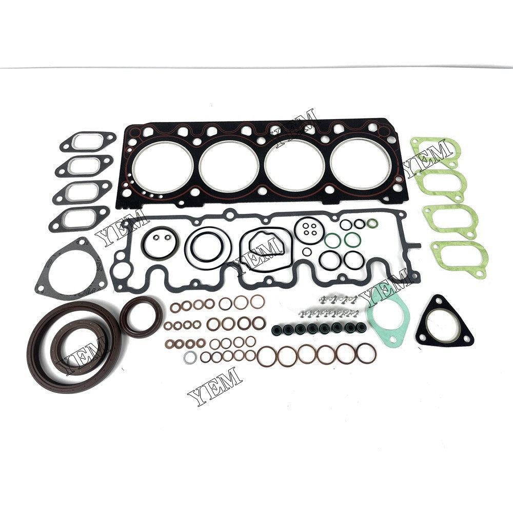 high quality BF4M2011 Full Upper Bottom Gasket Kit 2931435 For Deutz Engine Parts