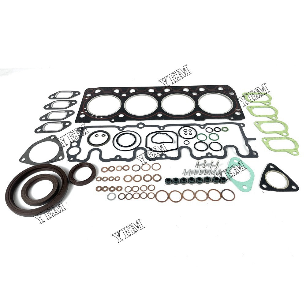 high quality BF4M2011 Full Upper Bottom Gasket Kit 2931435 For Deutz Engine Parts For Deutz