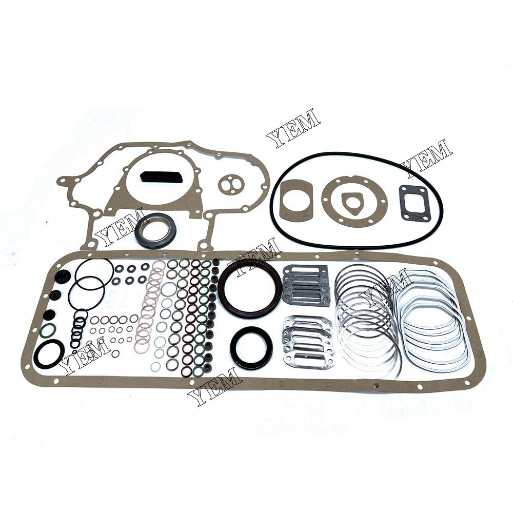 high quality BF6L913 Overhaul Gasket Set For Deutz Engine Parts