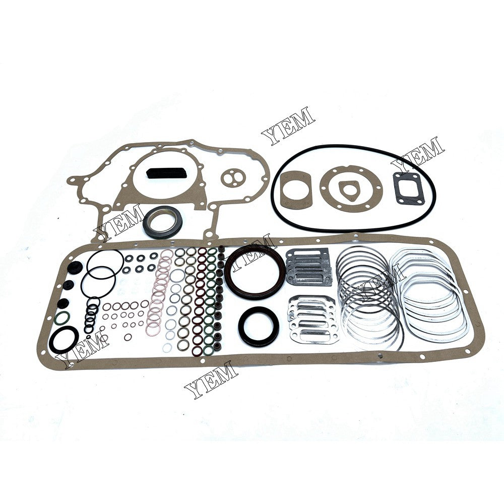 high quality BF6L913 Overhaul Gasket Set For Deutz Engine Parts For Deutz