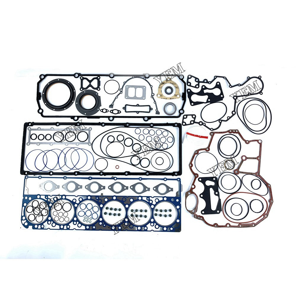 high quality C11 Full Overhaul Gasket Set For Caterpillar Engine Parts