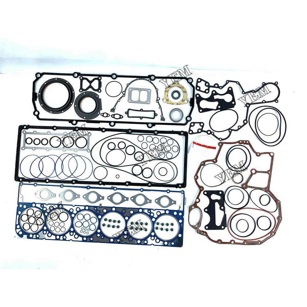 high quality C11 Full Overhaul Gasket Set For Caterpillar Engine Parts For Caterpillar