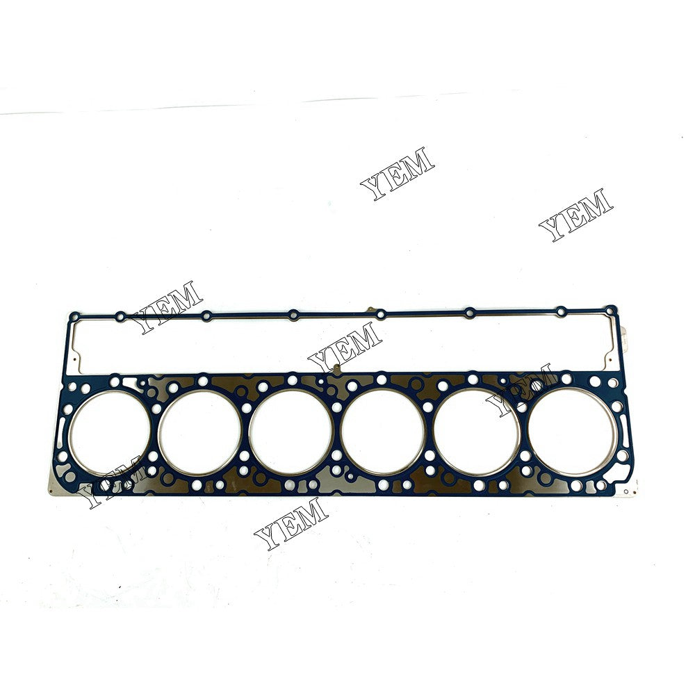 high quality C11 Full Overhaul Gasket Set For Caterpillar Engine Parts For Caterpillar