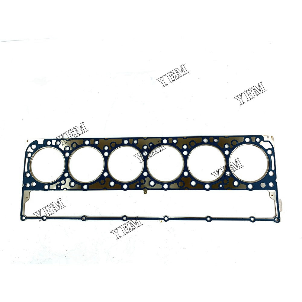 high quality C11 Full Overhaul Gasket Set For Caterpillar Engine Parts For Caterpillar