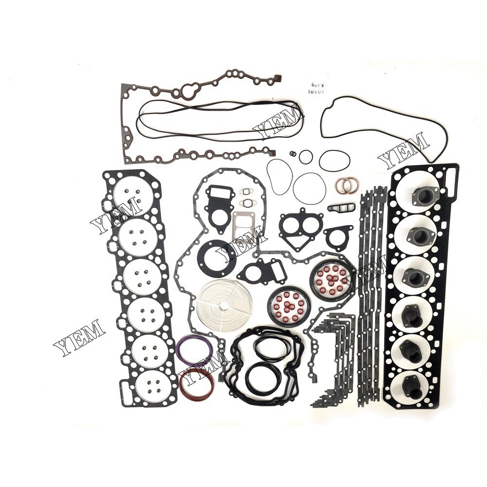 high quality C15 Full Gasket Kit For Caterpillar Engine Parts For Caterpillar