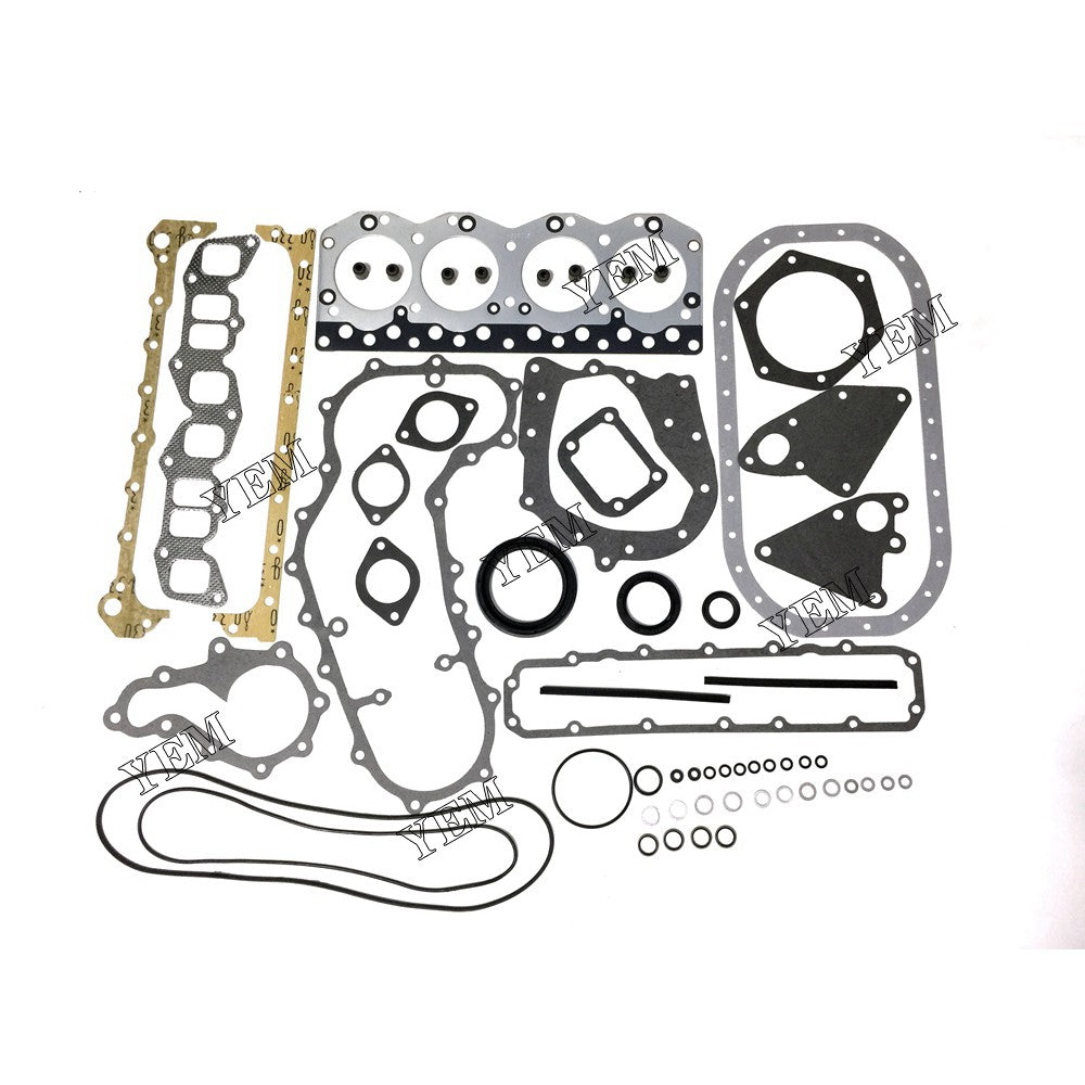 high quality C221 Full Upper Bottom Gasket Kit For Mitsubishi Engine Parts