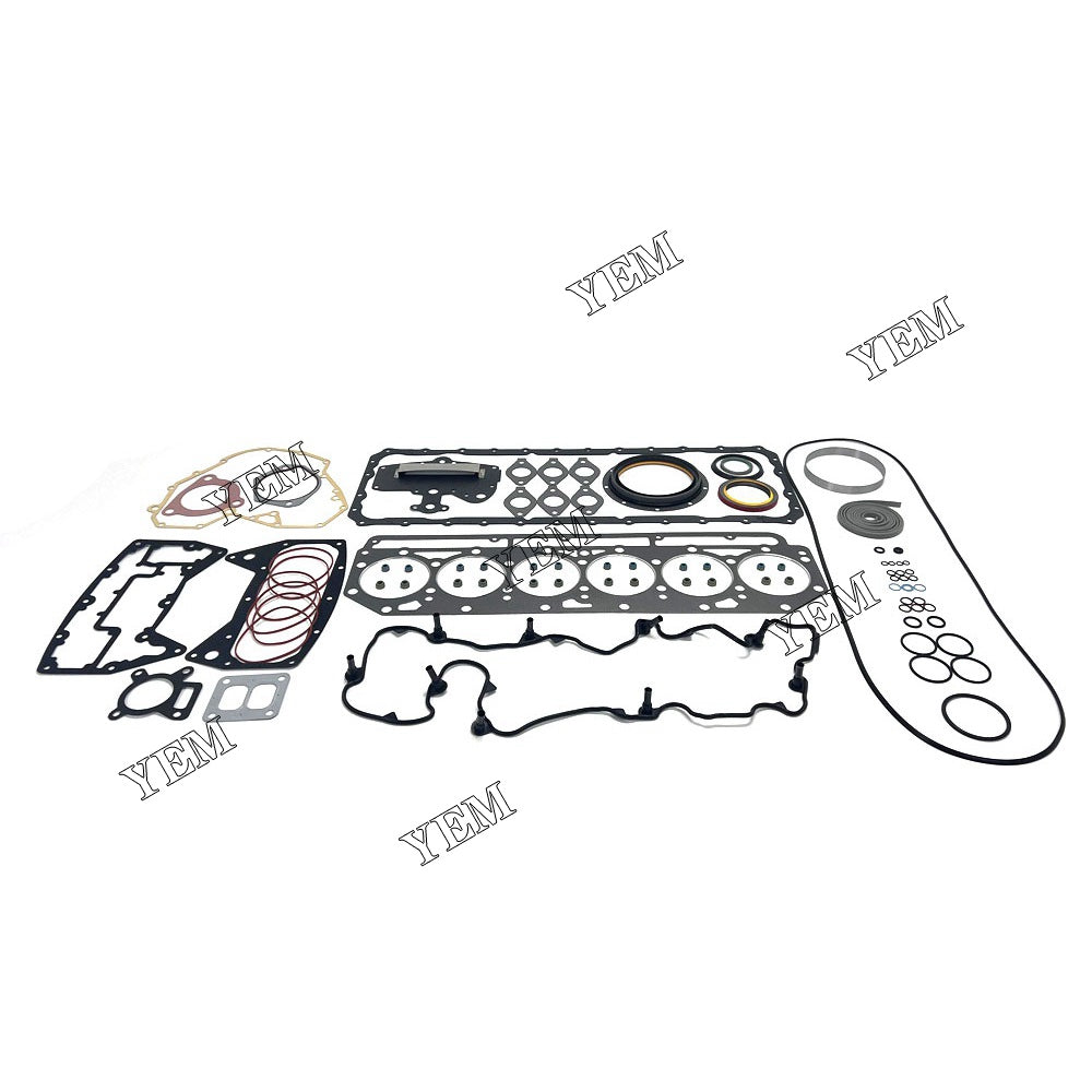 high quality C9 Full Overhaul Gasket Set For Caterpillar Engine Parts