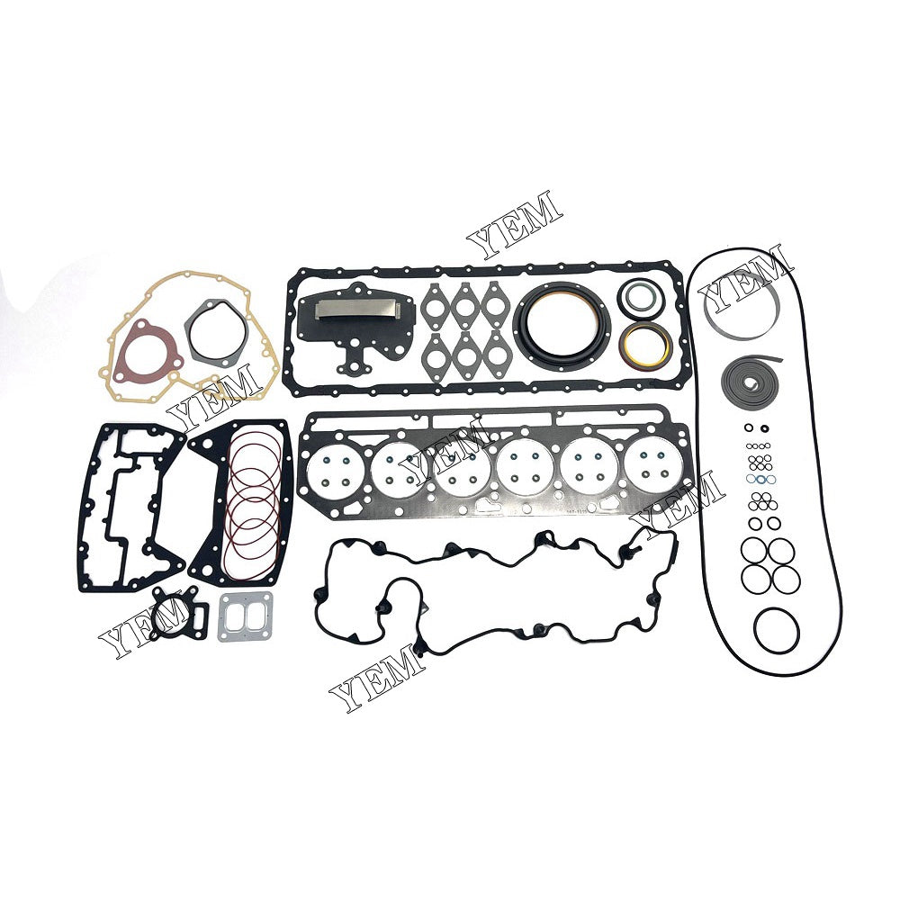 high quality C9 Full Overhaul Gasket Set For Caterpillar Engine Parts For Caterpillar