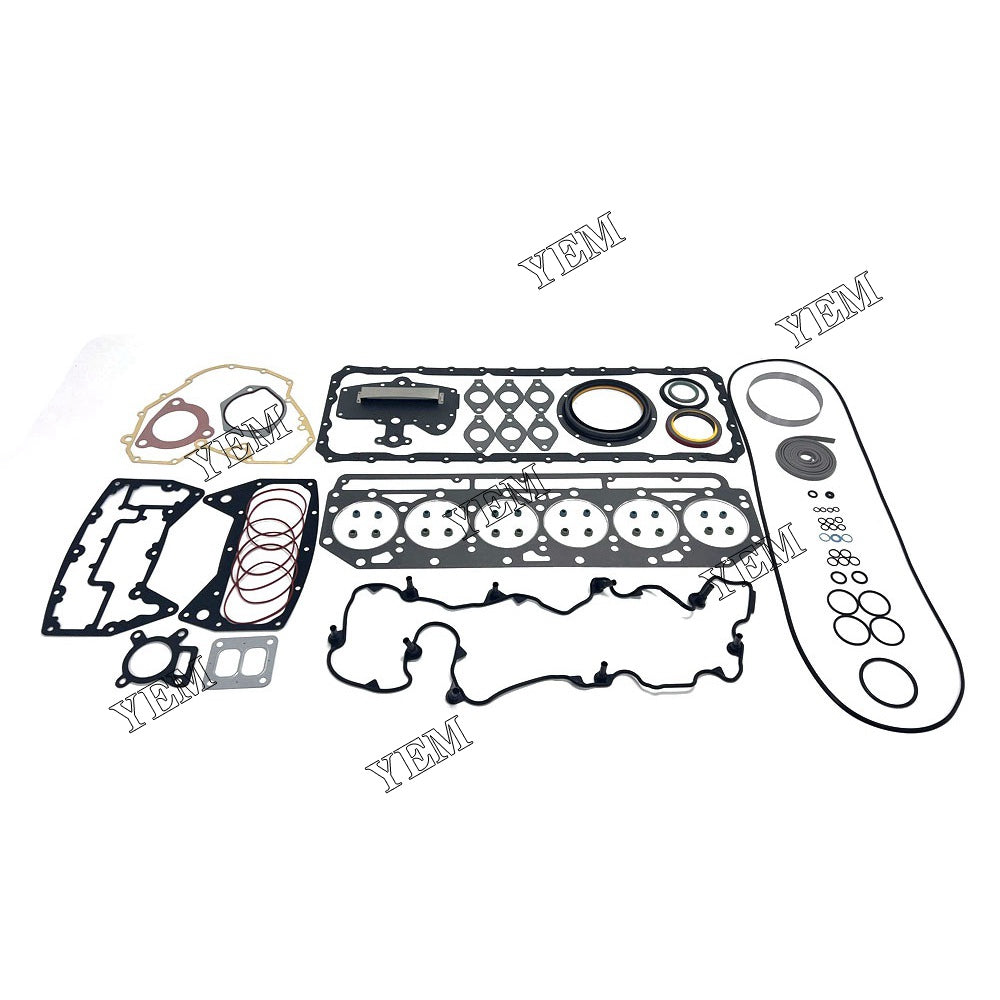 high quality C9 Full Overhaul Gasket Set For Caterpillar Engine Parts For Caterpillar