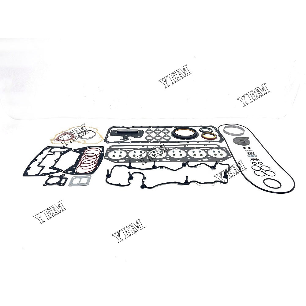 high quality C9 Full Overhaul Gasket Set For Caterpillar Engine Parts For Caterpillar