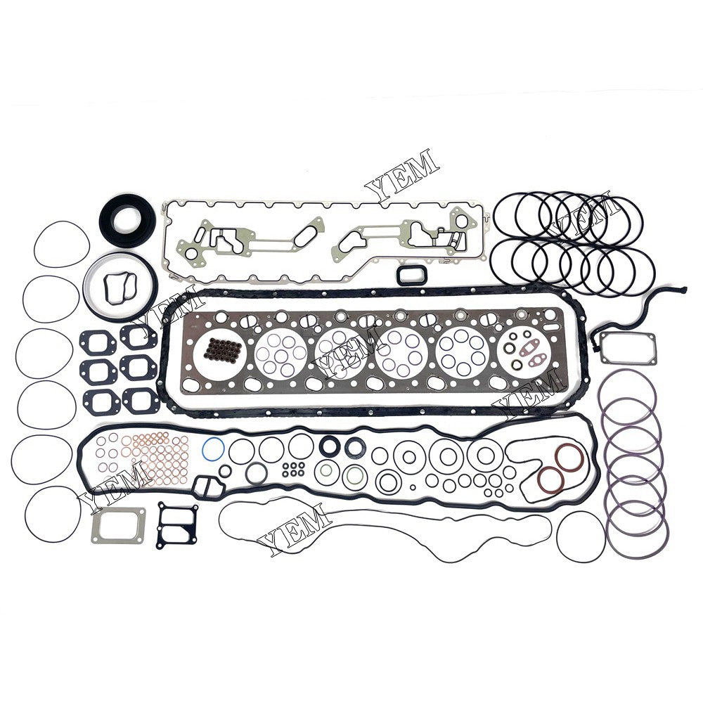 high quality D13F Engine gasket set For Volvo Engine Parts For Volvo