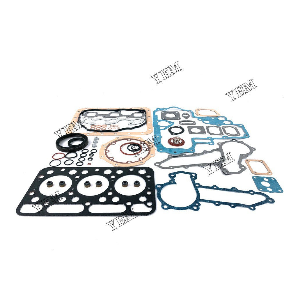 high quality D1403 Full Upper Bottom Gasket Kit For Kubota Engine Parts For Kubota