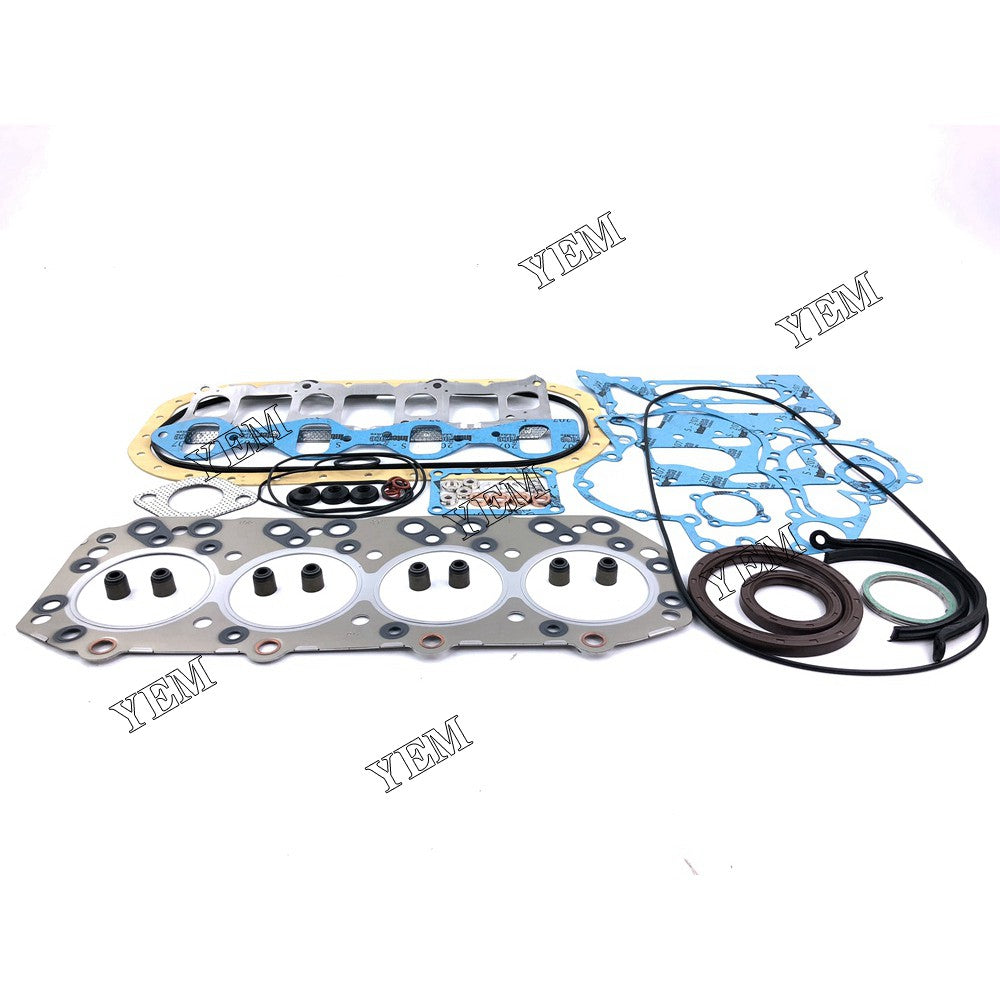 high quality D201 Full Upper Bottom Gasket Kit For isuzu Engine Parts For isuzu