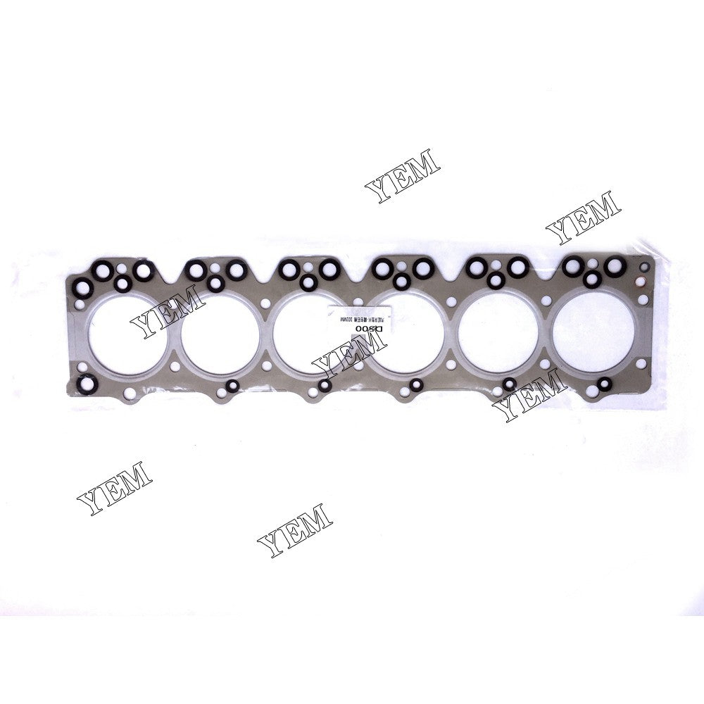 high quality D500 Full Overhaul Gasket Set For isuzu Engine Parts For isuzu