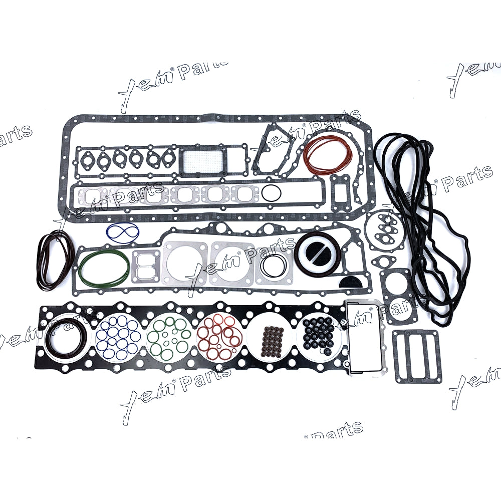 high quality D6CA Full Gasket Set For Mitsubishi Engine Parts