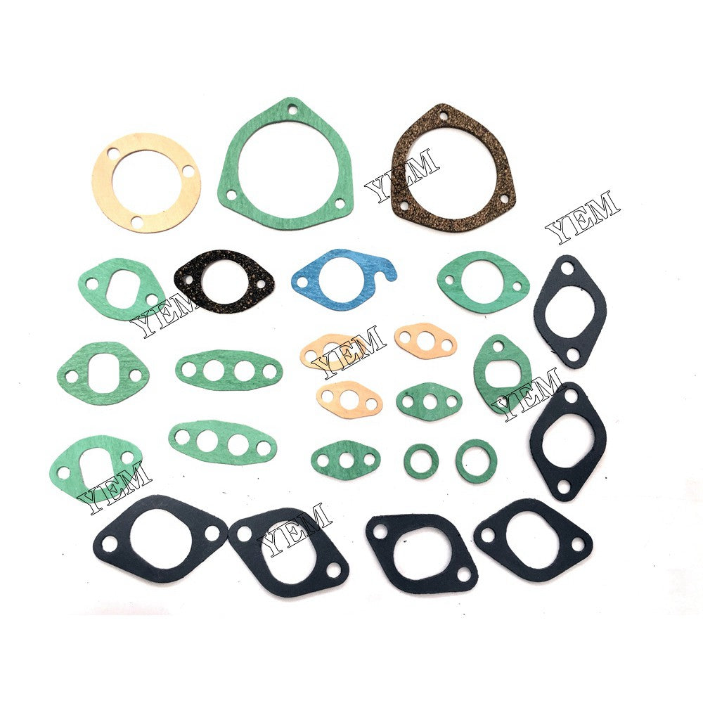 high quality DA120 Full Gasket Kit For isuzu Engine Parts For isuzu
