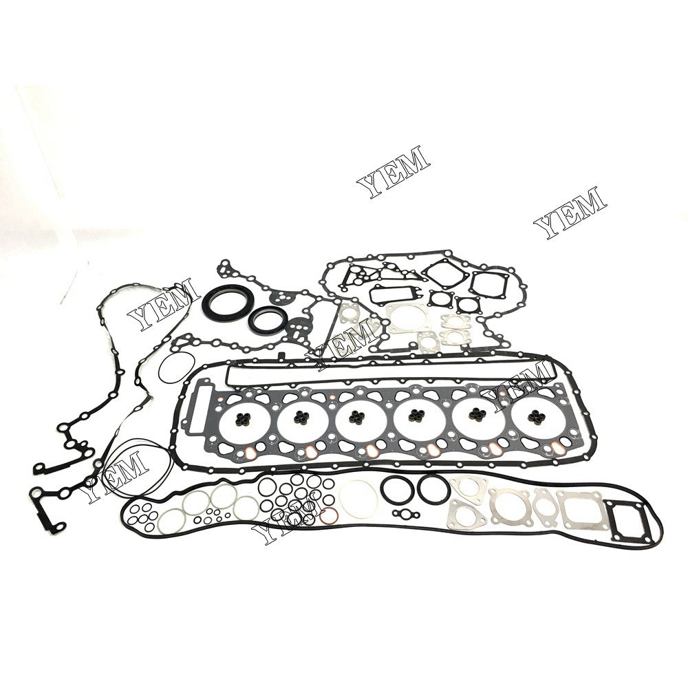 high quality E13C Full Upper Bottom Gasket Kit For Hino Engine Parts For Hino