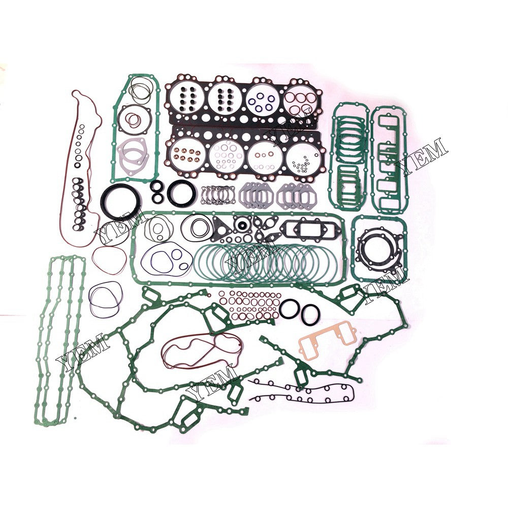 high quality EF550 Full Upper Bottom Gasket Kit For Hino Engine Parts