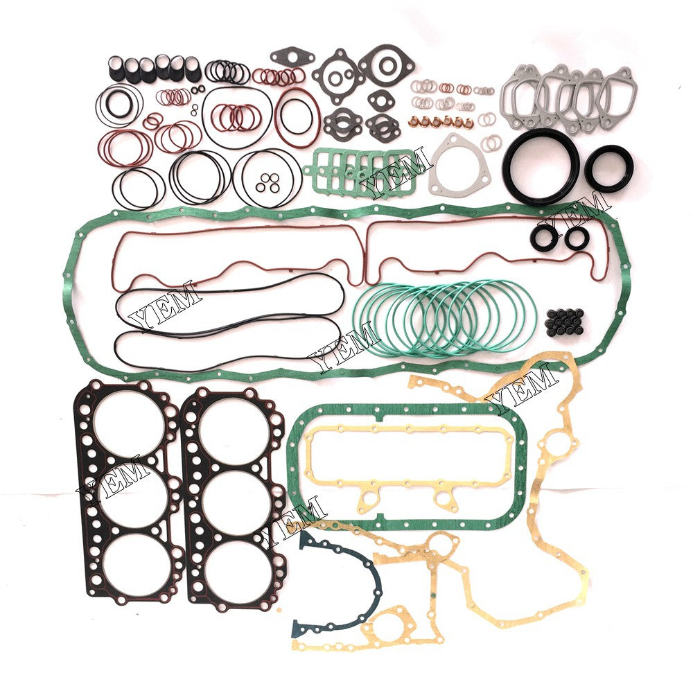 high quality EK100 Overhaul Gasket Set For Hino Engine Parts