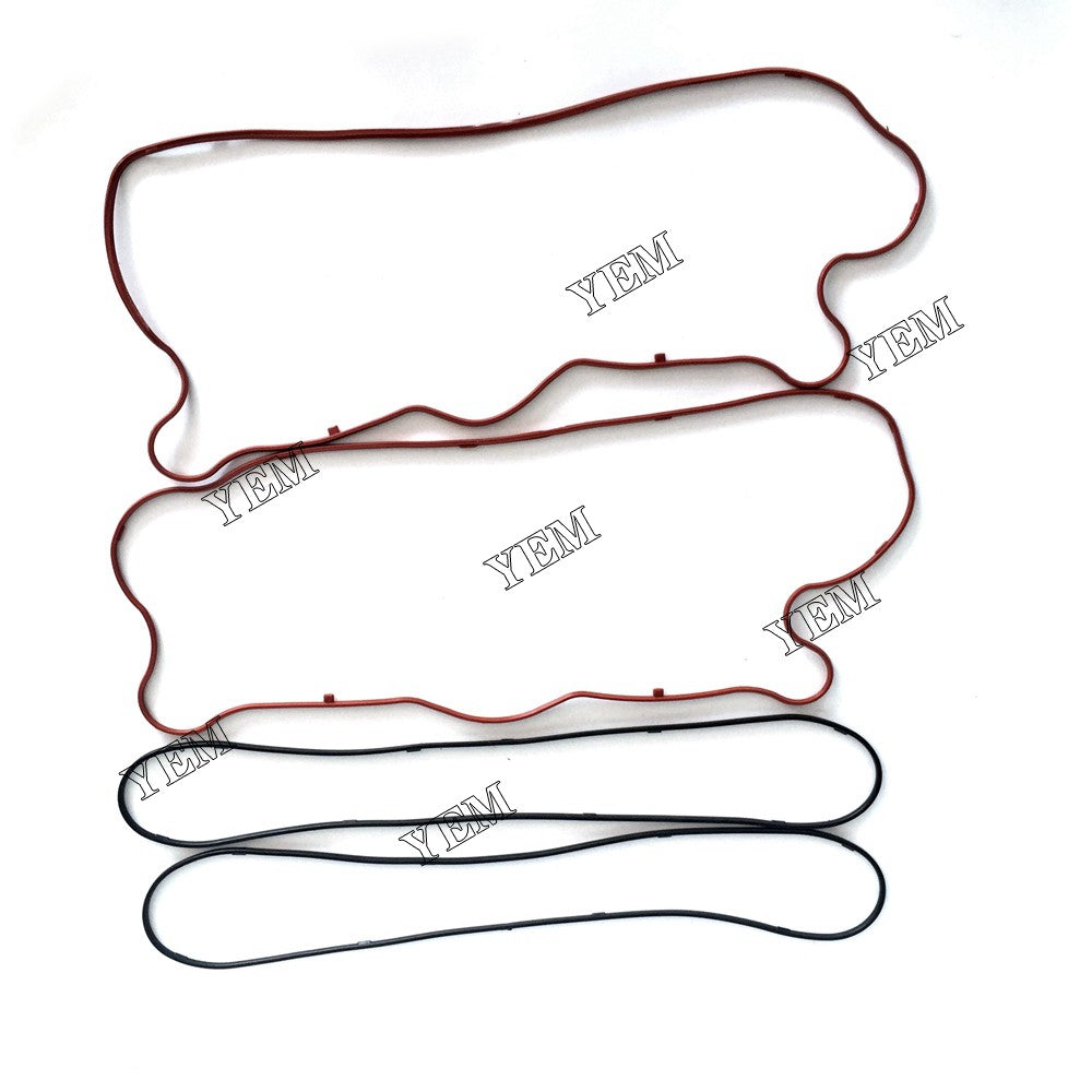 high quality EK100 Overhaul Gasket Set For Hino Engine Parts For Hino