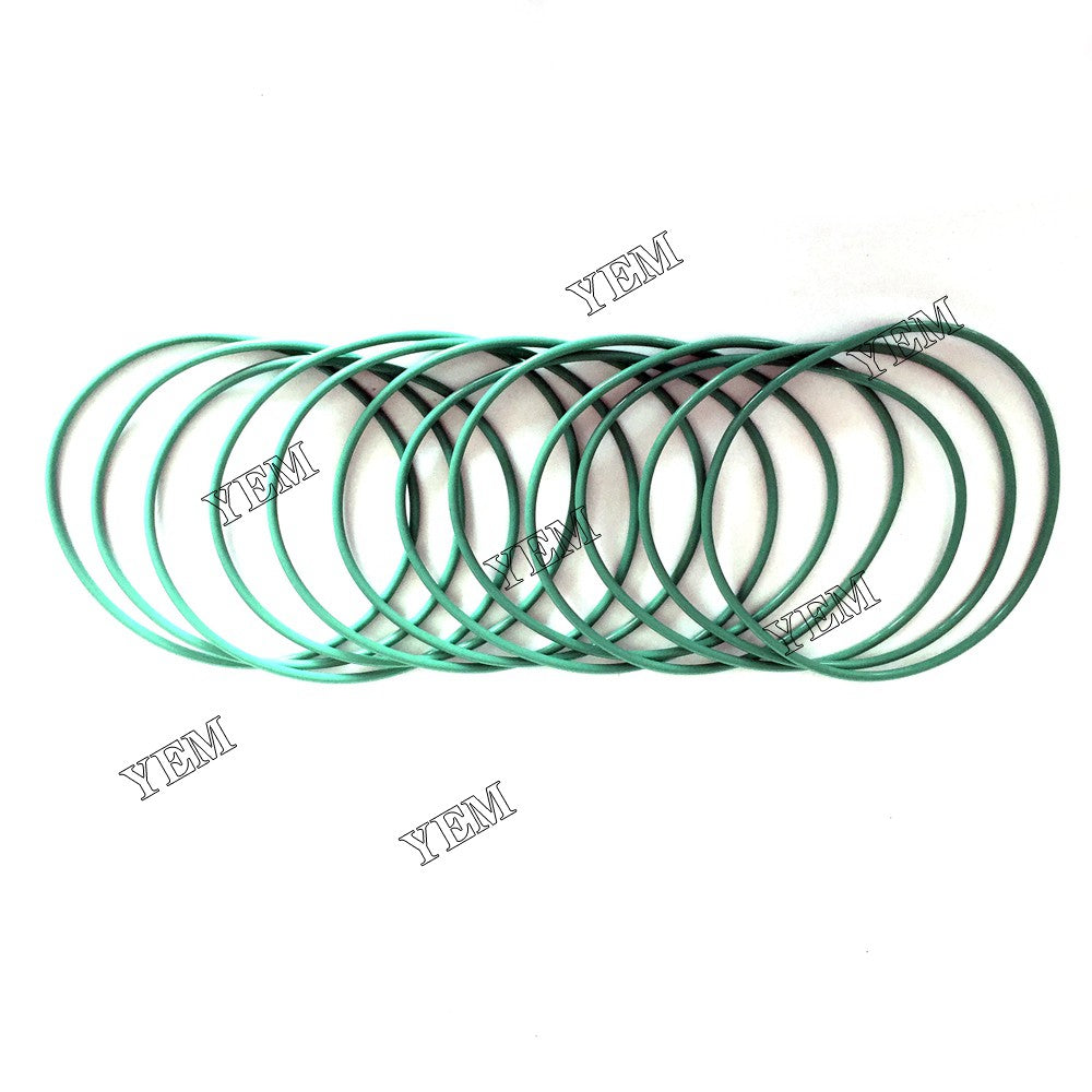 high quality EK100 Overhaul Gasket Set For Hino Engine Parts For Hino