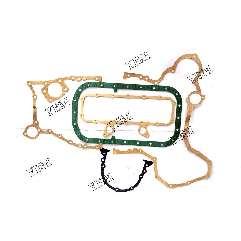high quality EK100 Overhaul Gasket Set For Hino Engine Parts For Hino