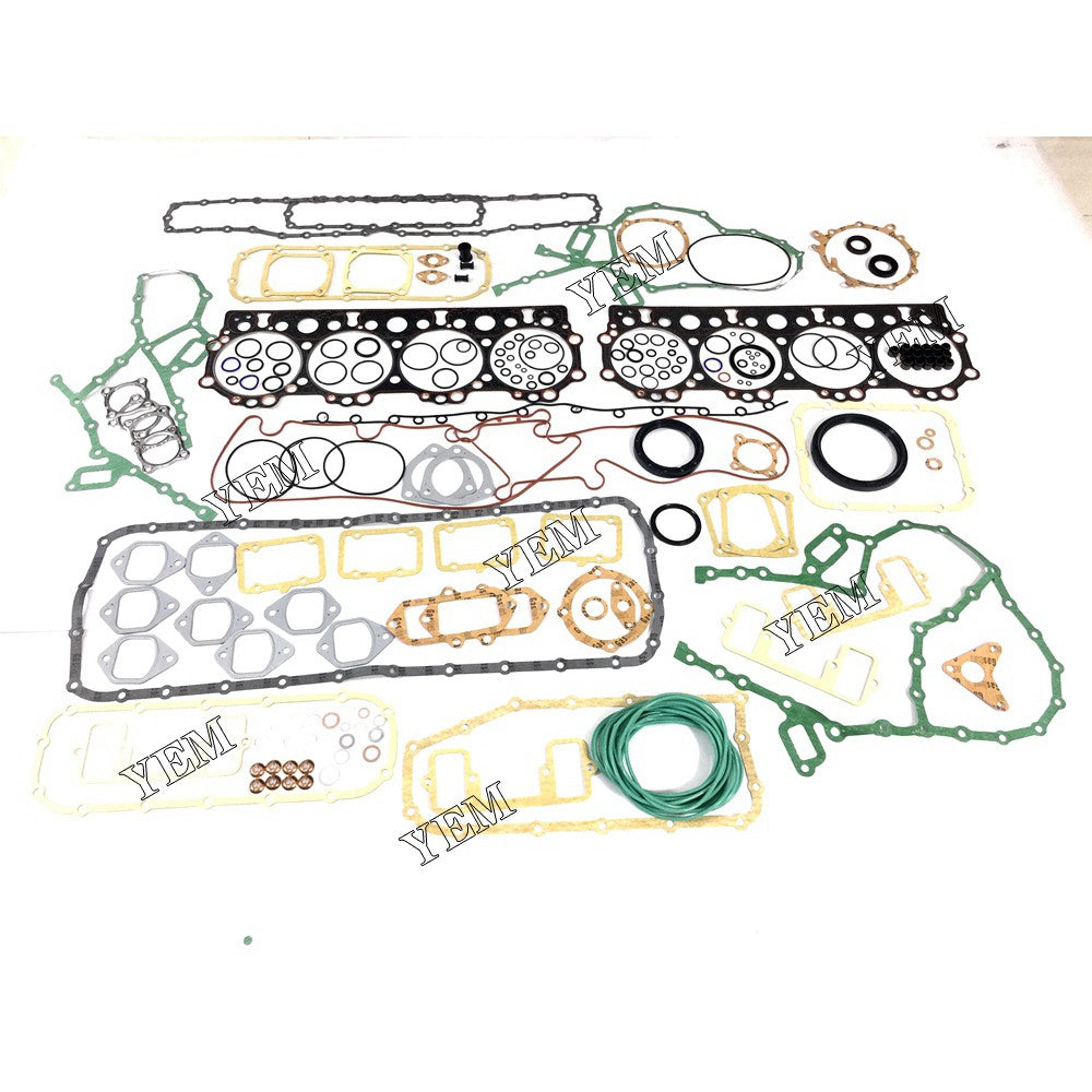 high quality F17E Full Overhaul Gasket Set For Hino Engine Parts For Hino