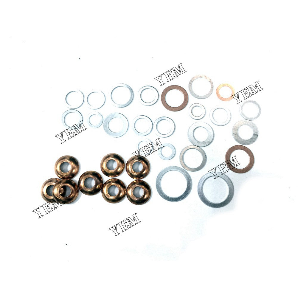 high quality F17E Full Overhaul Gasket Set For Hino Engine Parts For Hino