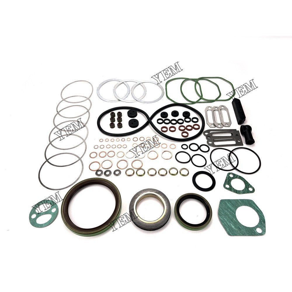 high quality F3L912 Full Gasket Kit For Deutz Engine Parts For Deutz