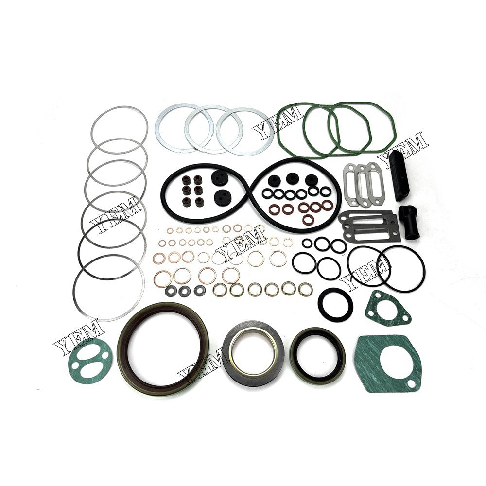 high quality F3L912 Full Gasket Kit For Deutz Engine Parts For Deutz