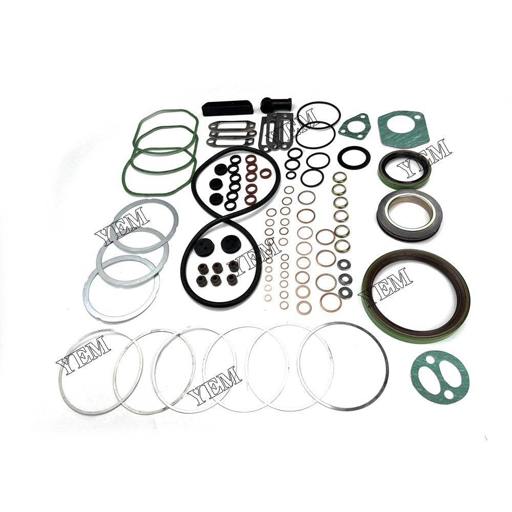 high quality F3L912 Full Gasket Kit For Deutz Engine Parts For Deutz