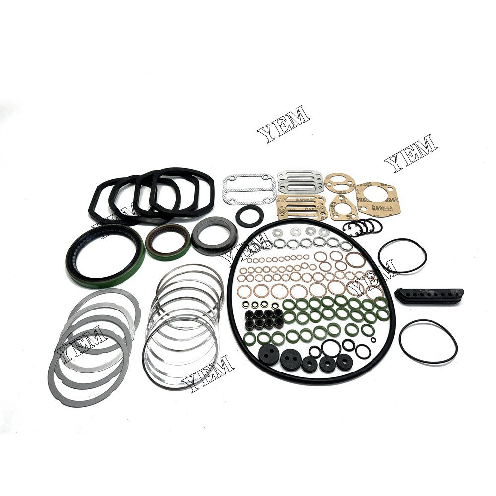 high quality F4L912 Full Upper Bottom Gasket Kit For Deutz Engine Parts
