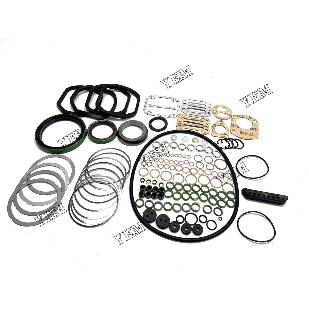 high quality F4L912 Full Upper Bottom Gasket Kit For Deutz Engine Parts For Deutz