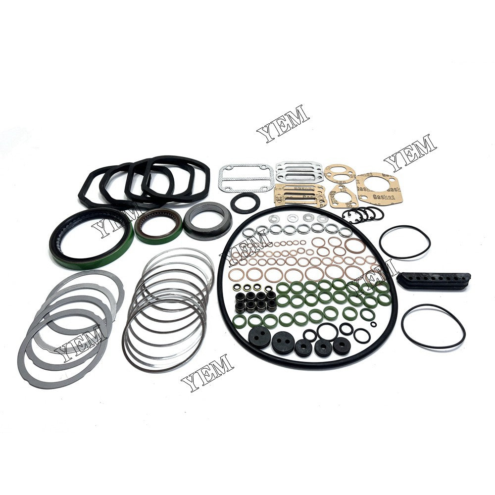 high quality F4L912 Full Upper Bottom Gasket Kit For Deutz Engine Parts For Deutz